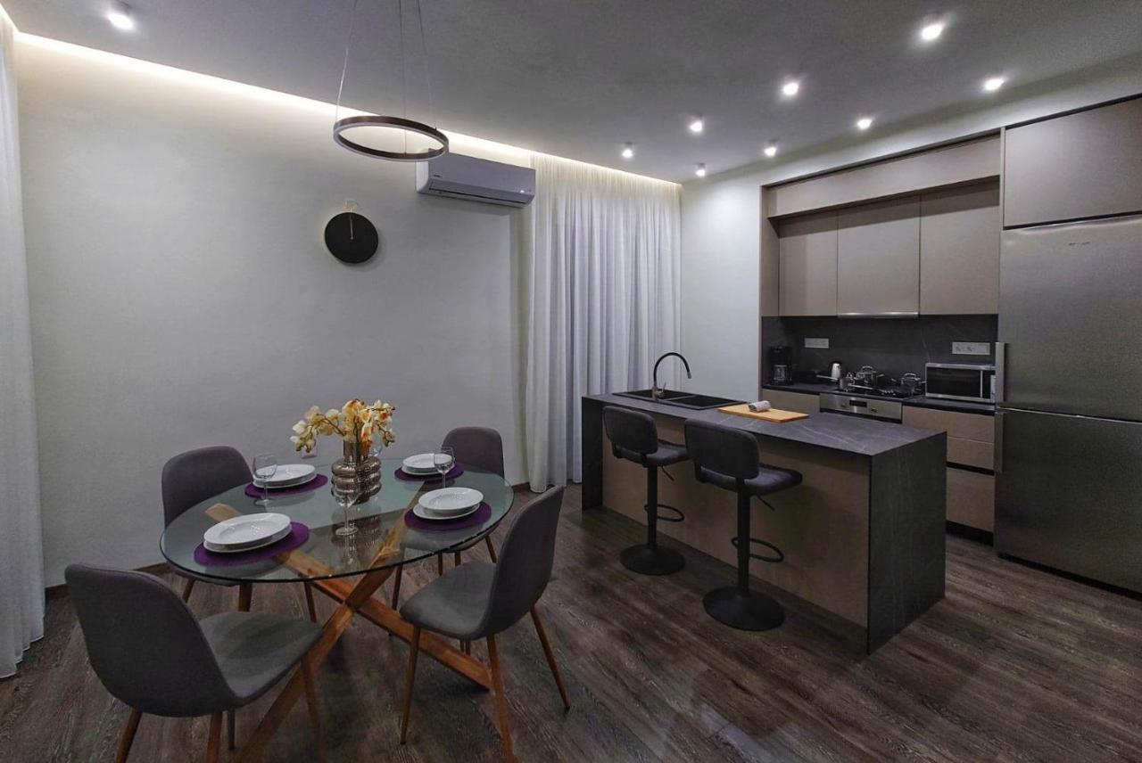 Mini Escape Apartment *